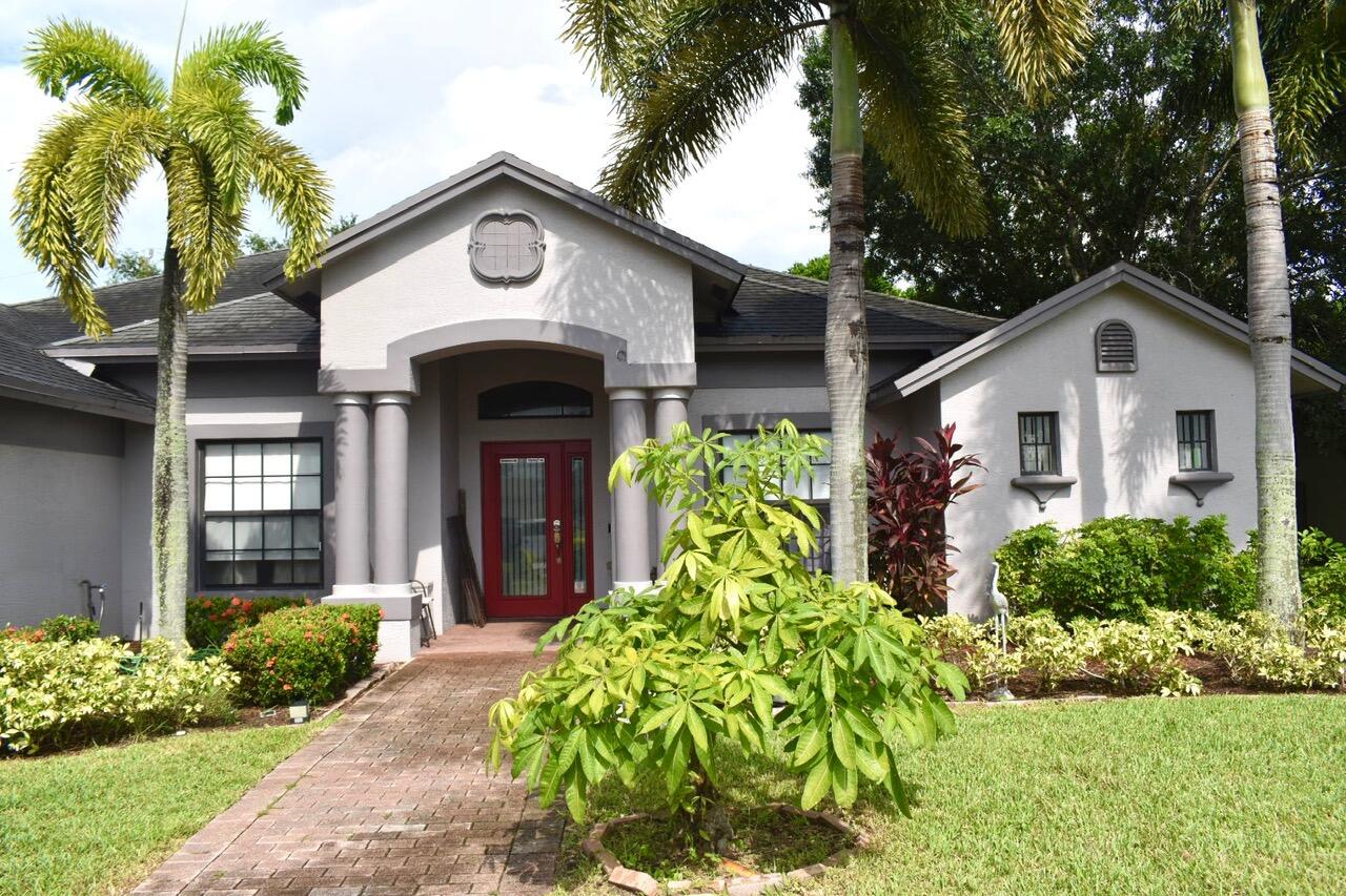 501 SW Bayshore Boulevard, Port St. Lucie, FL 34983, Port St Lucie