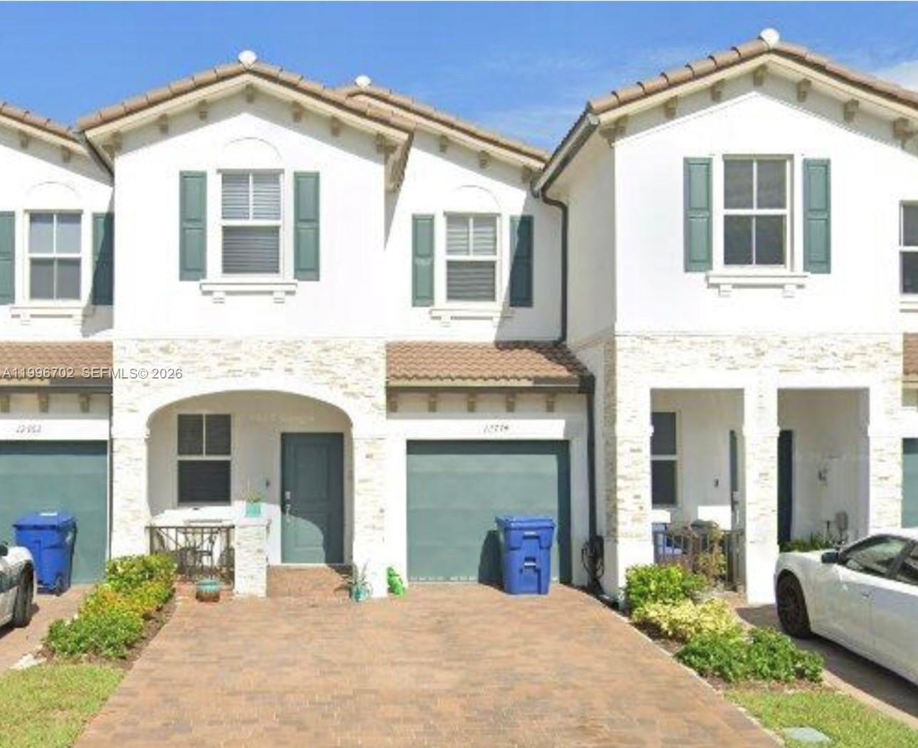 12774 NW 23rd Place, Miami, FL 33167, Miami