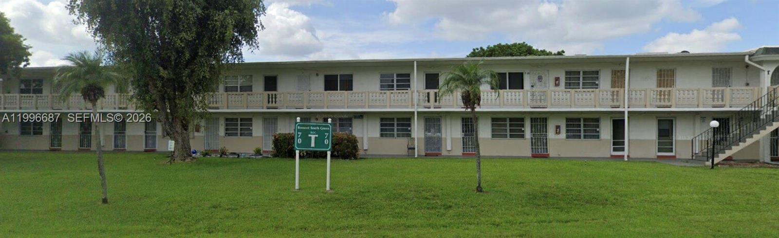 70 NE 202nd Terrace T14, Miami Gardens, FL 33179, Miami Gardens
