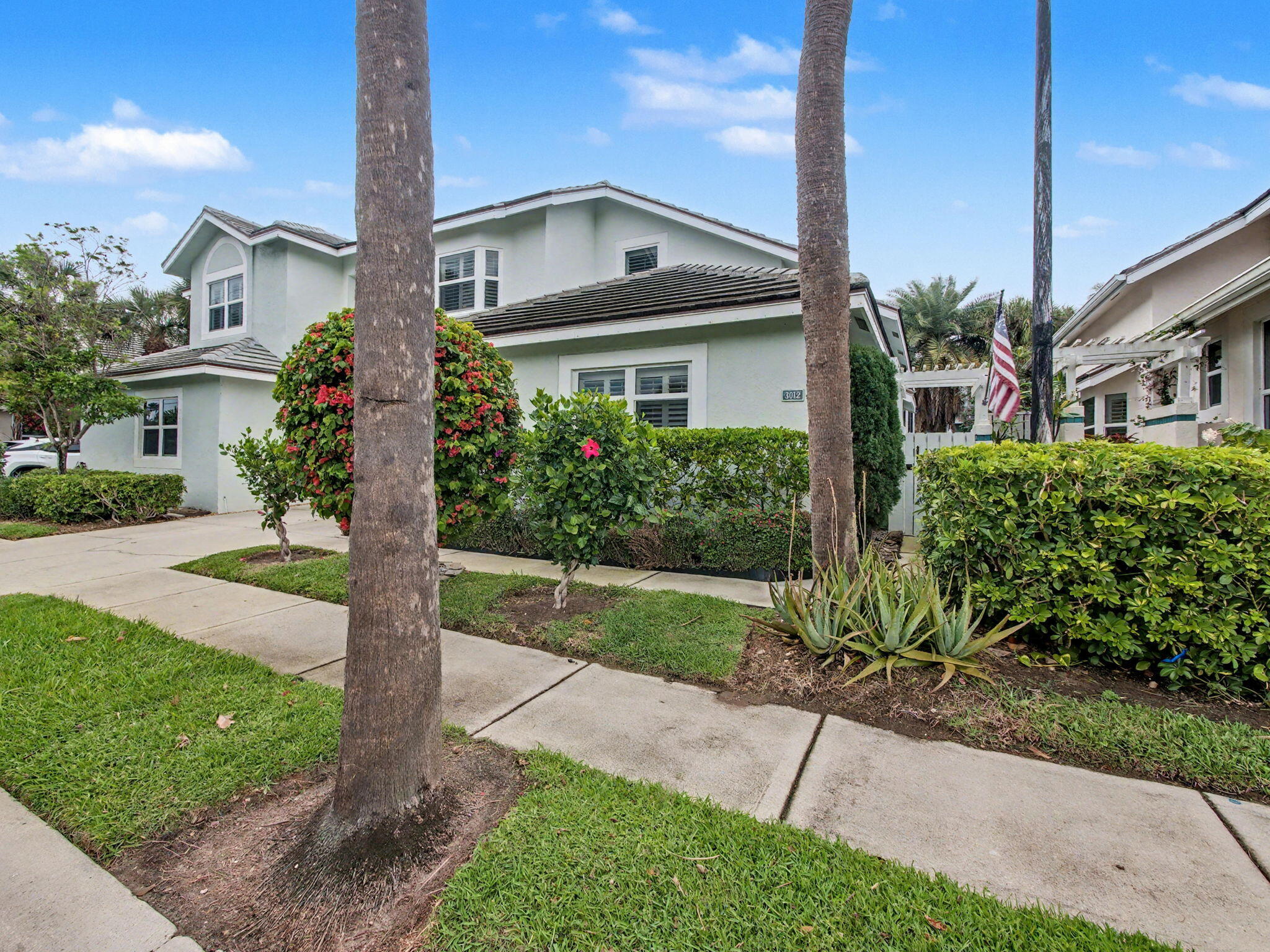 3012 Mainsail Circle, Jupiter, FL 33477, Jupiter