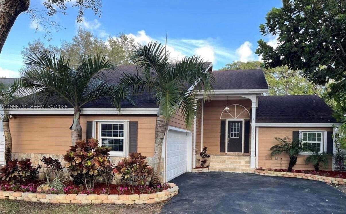 15023 SW 139th Place, Miami, FL 33186