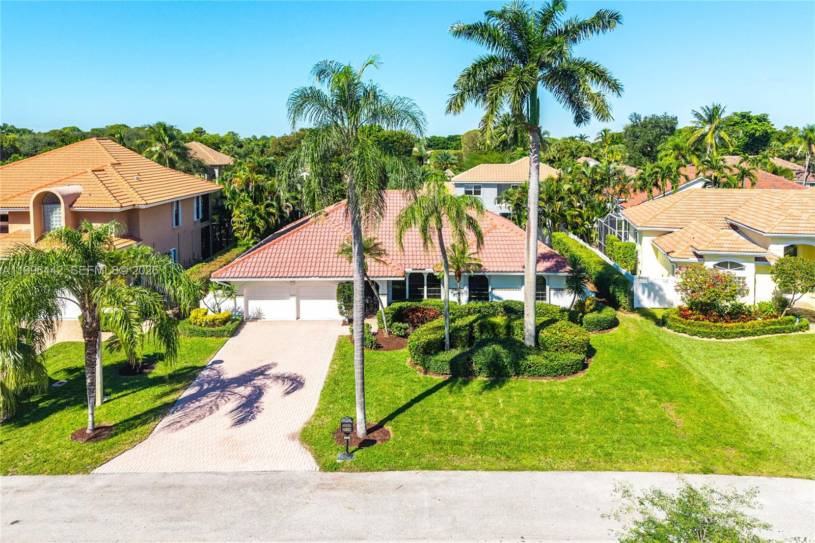 6005 Buena Vista Court, Boca Raton, FL 33433, Boca Raton