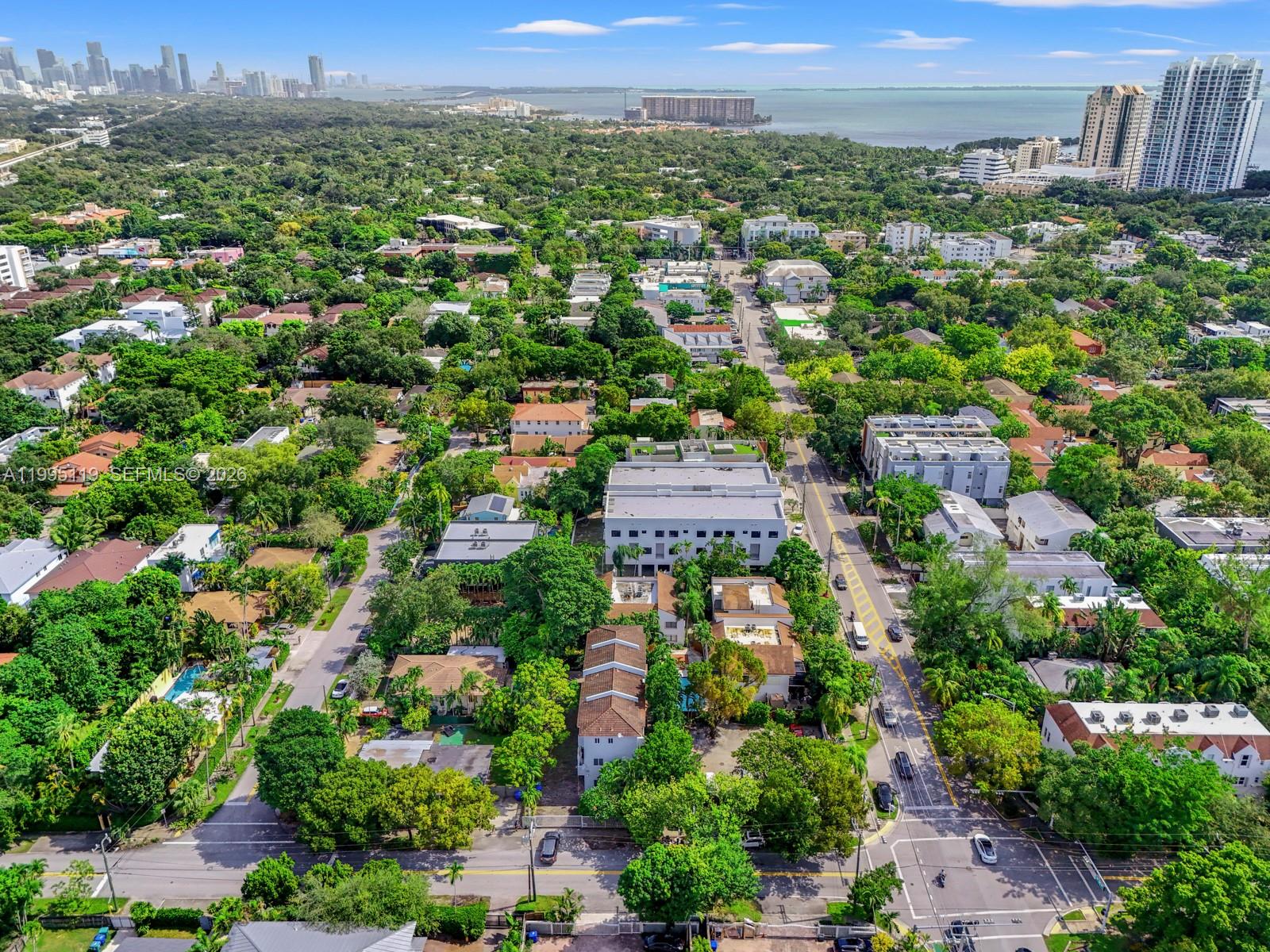 2987 Bird Avenue, Miami, FL 33133, Miami
