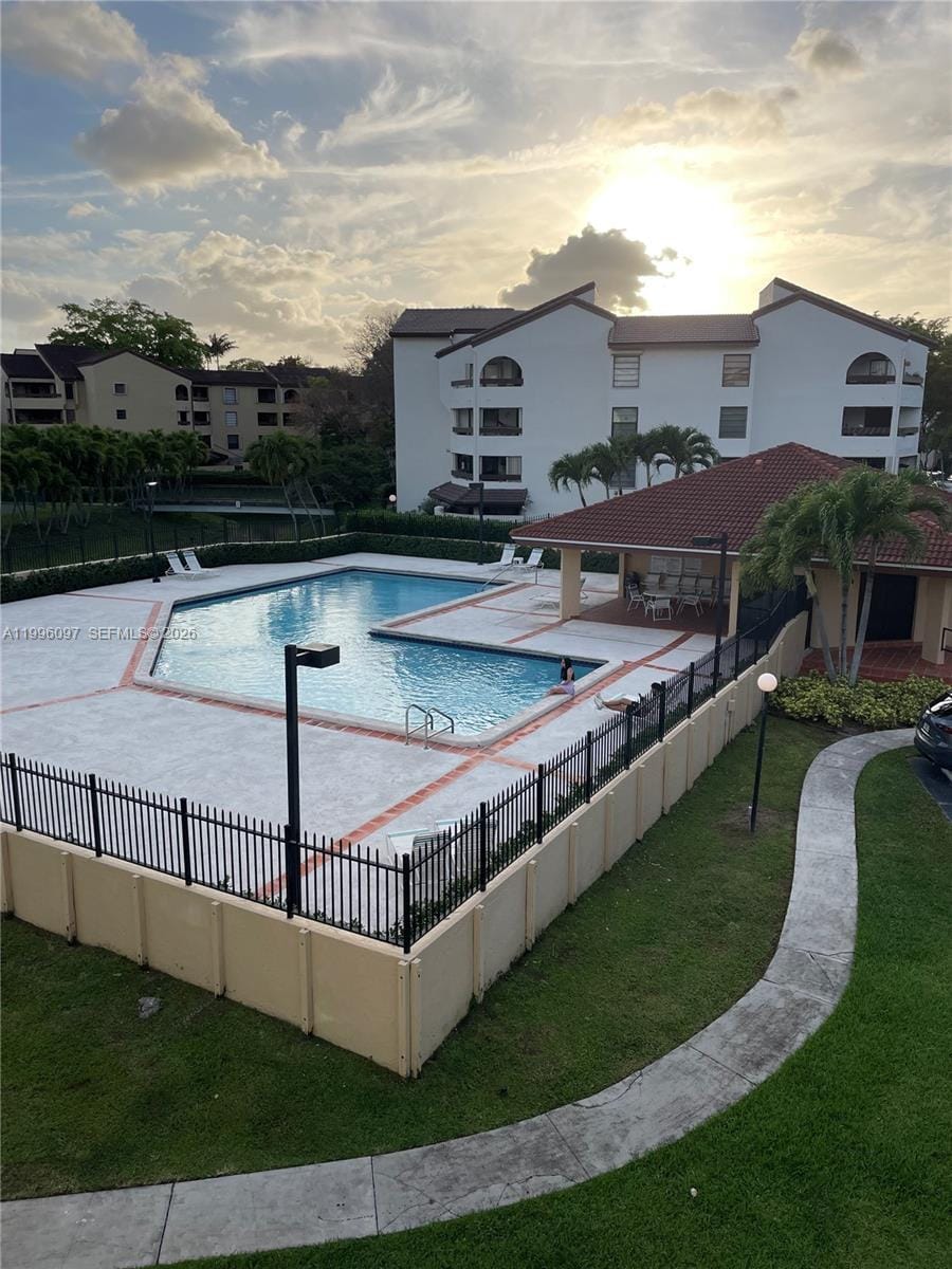 9140 SW 123rd Court 309 — photo 11