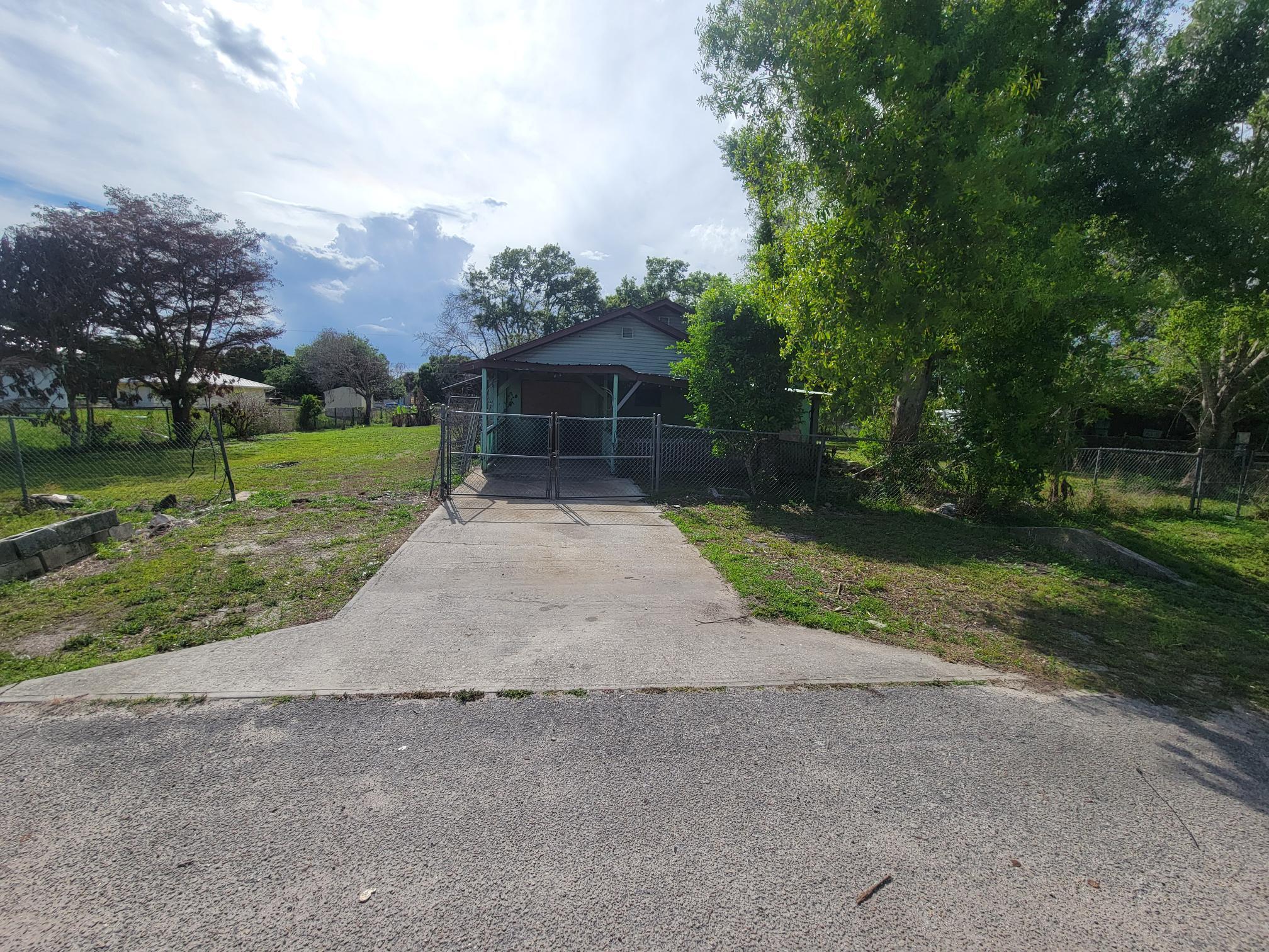 3311 NW 24th Avenue, Okeechobee, FL 34972, Okeechobee