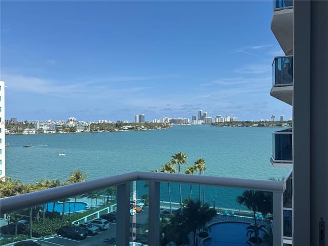 7501 E Treasure Drive 7L, North Bay Village, FL 33141