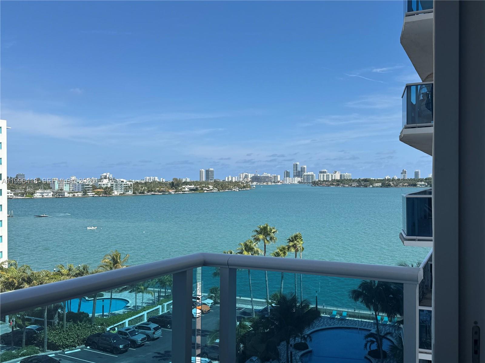 7501 E Treasure Drive 7L, North Bay Village, FL 33141, North Bay Village