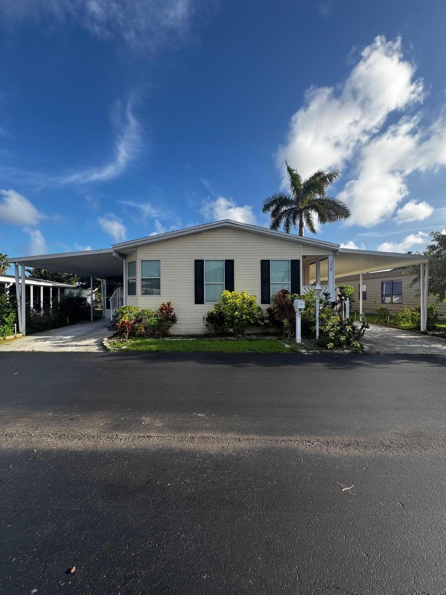 3428 Seacoast Street Lot 114, Atlantis, FL 33462, Atlantis