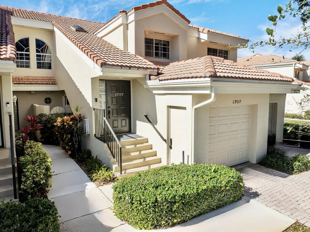 17270 Boca Club Boulevard 1707, Boca Raton, FL 33487, Boca Raton