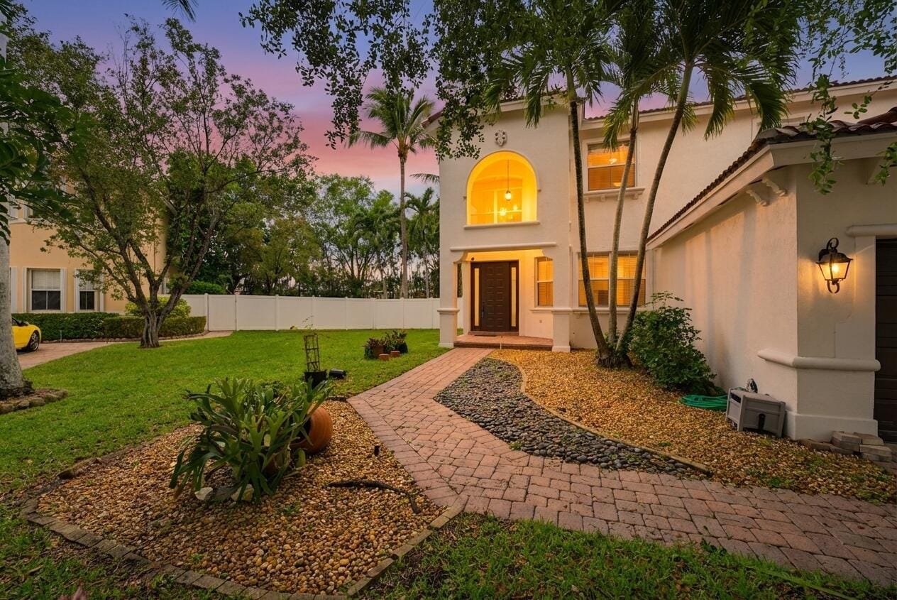 6182 C Durham Drive, Lake Worth, FL 33467 photo 3