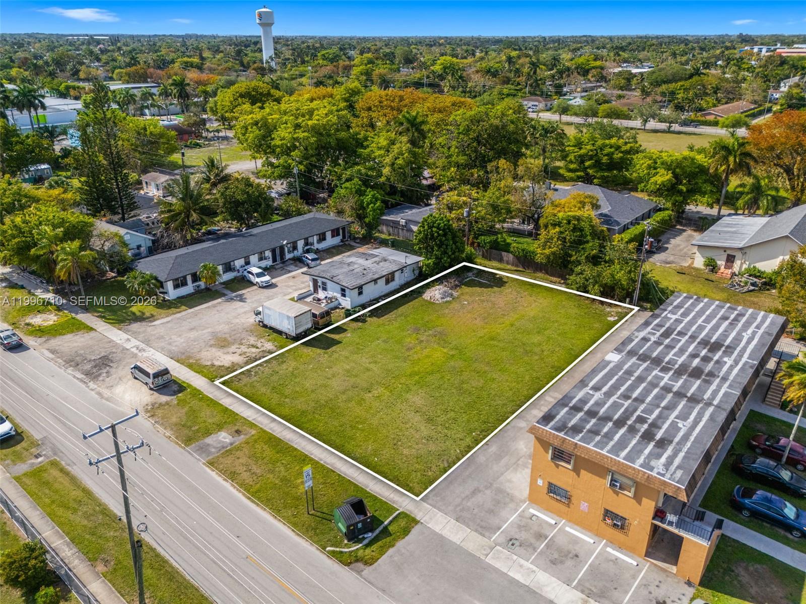 123 NW 6th Street, Homestead, FL 33030, Homestead