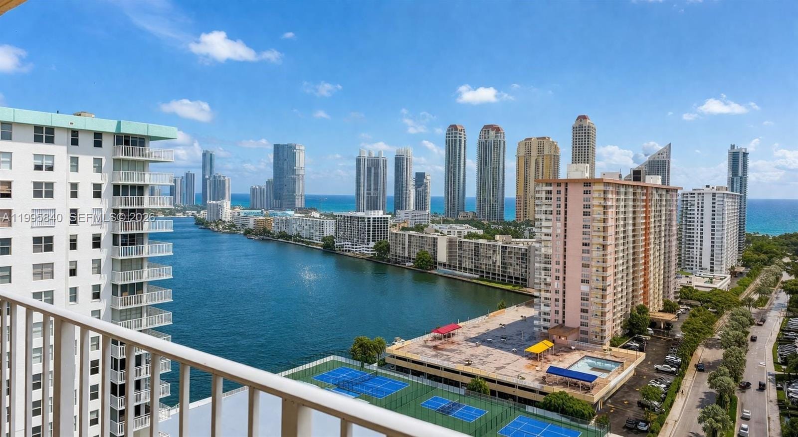 290 174th Street 2211, Sunny Isles Beach, FL 33160