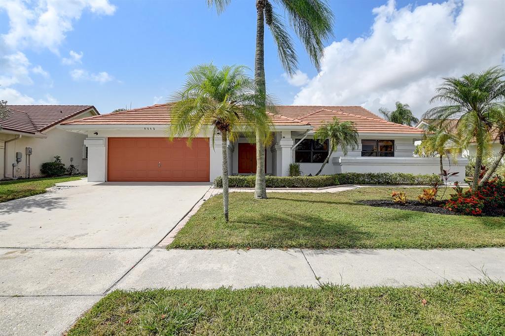 9565 El Clair Ranch Road, Boynton Beach, FL 33437, Boynton Beach