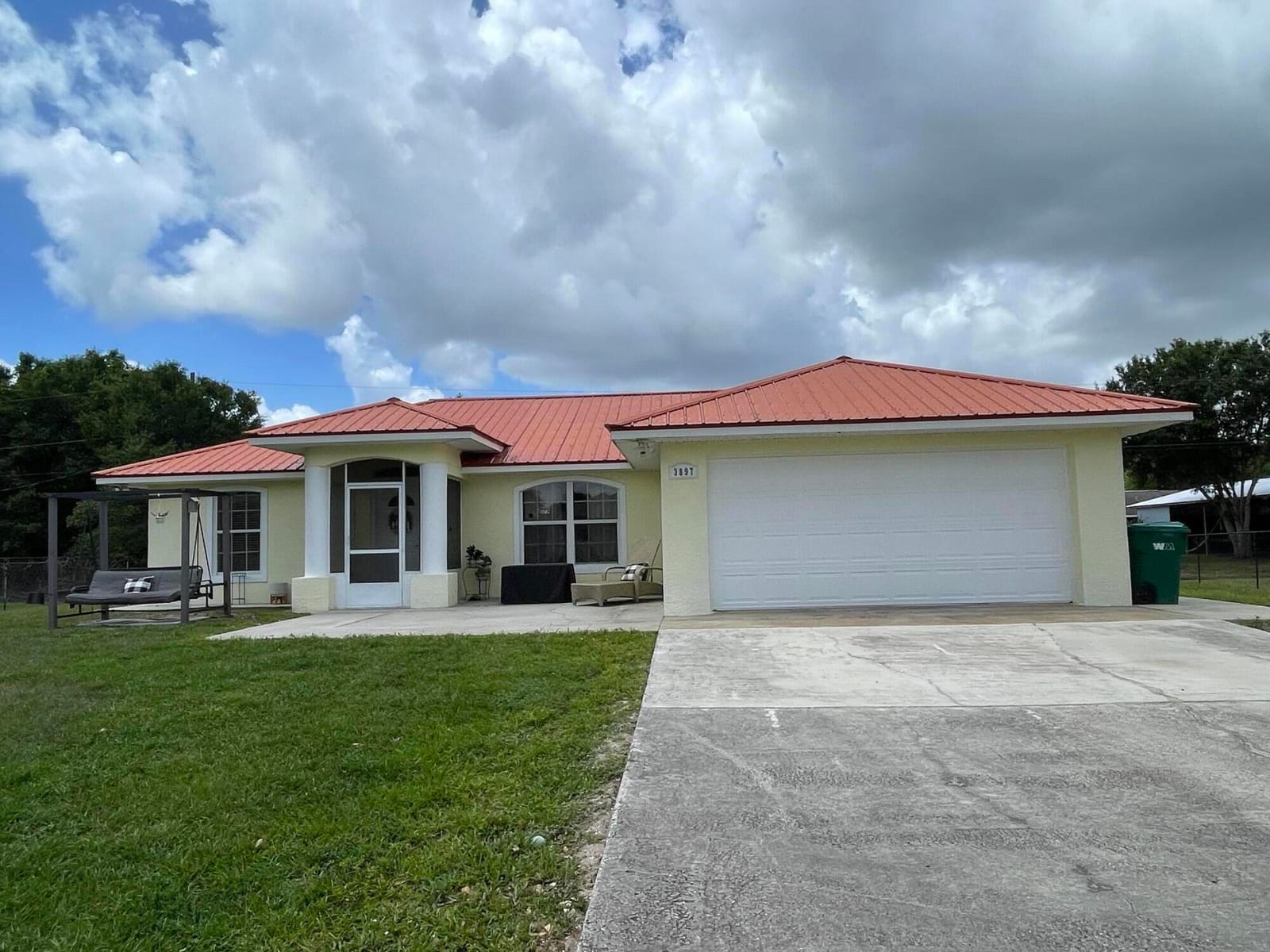 3897 NW 22nd Avenue, Okeechobee, FL 34972