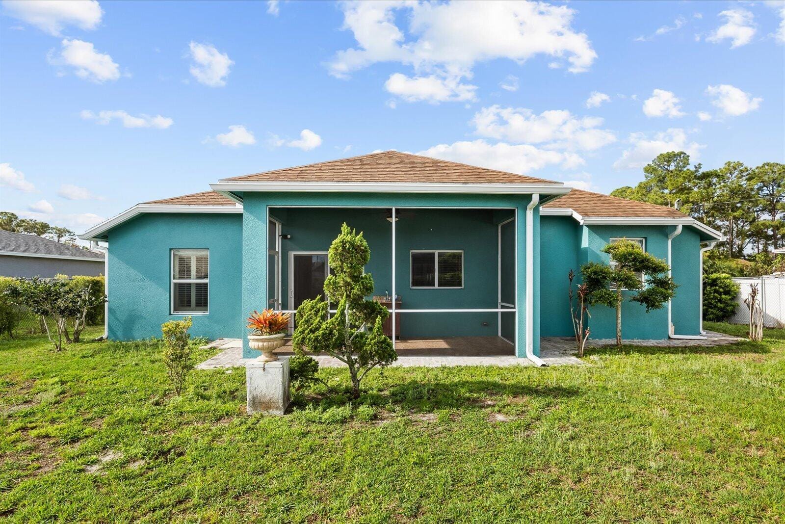 961 SW Consolata Avenue, Port St. Lucie, FL 34953 photo 29