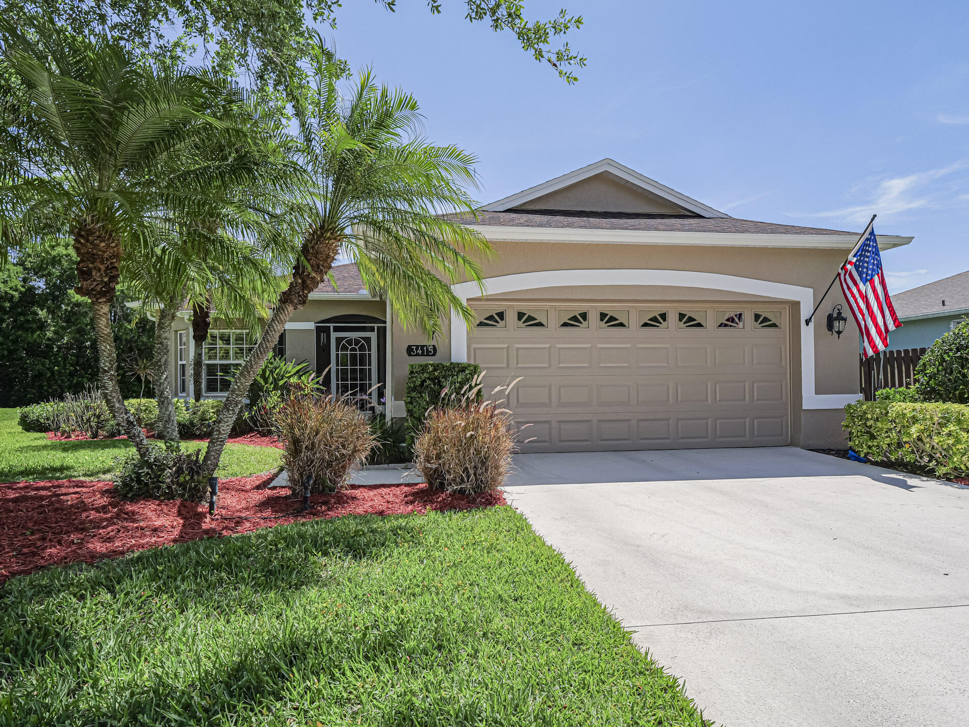 3415 63rd Square, Vero Beach, FL 32966, Vero Beach