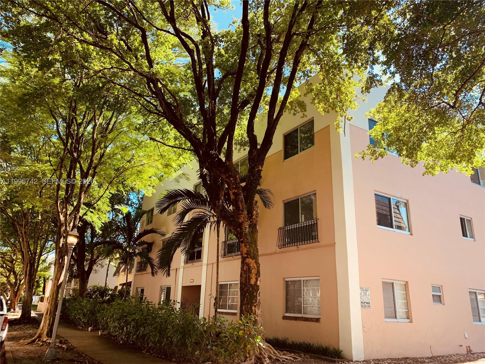 1110 Salzedo Street 2C, Coral Gables, FL 33134, Coral Gables