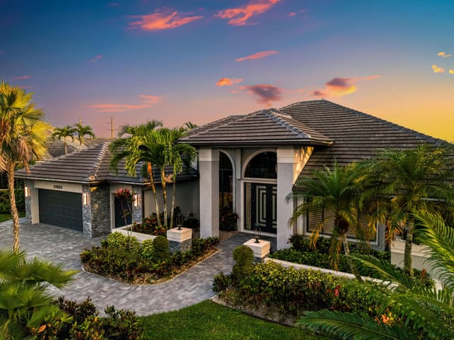 17683 Sealakes Drive, Boca Raton, FL 33498