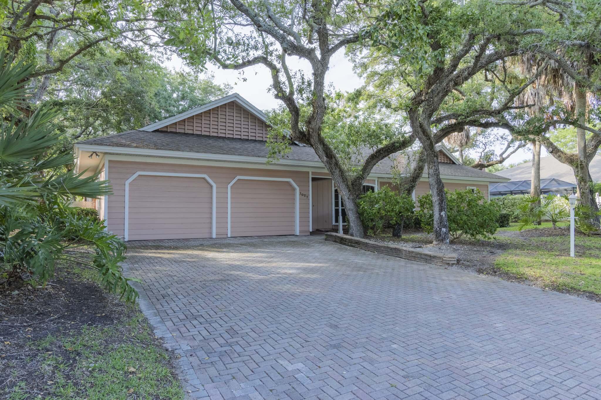 1027 Mangrove Lane, Vero Beach, FL 32963, Vero Beach