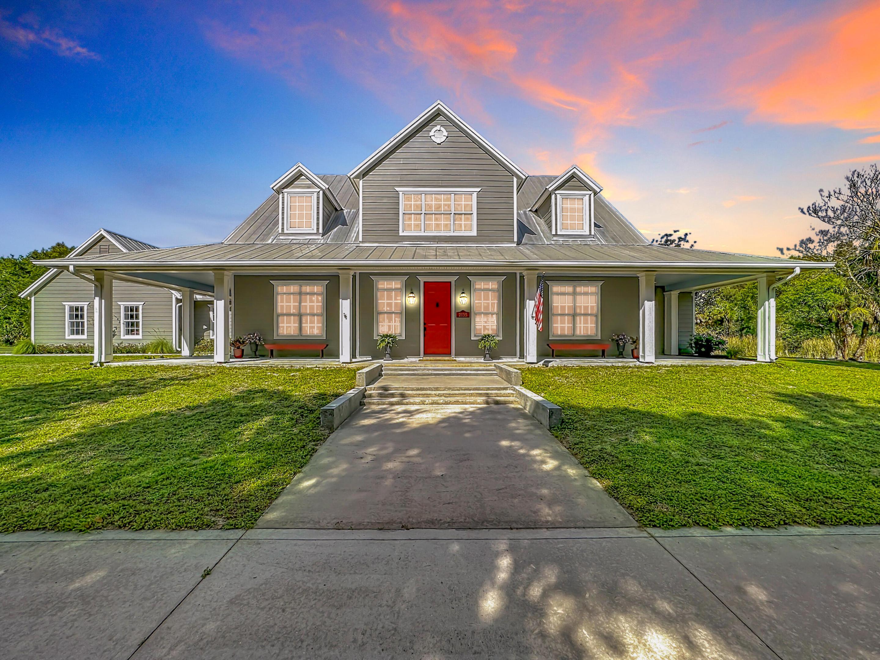 2135 55th Avenue SW, Vero Beach, FL 32968, Vero Beach