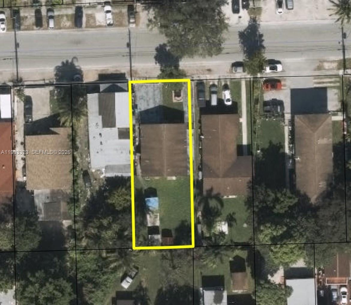 3066 NW 28th Street, Miami, FL 33142 photo 27