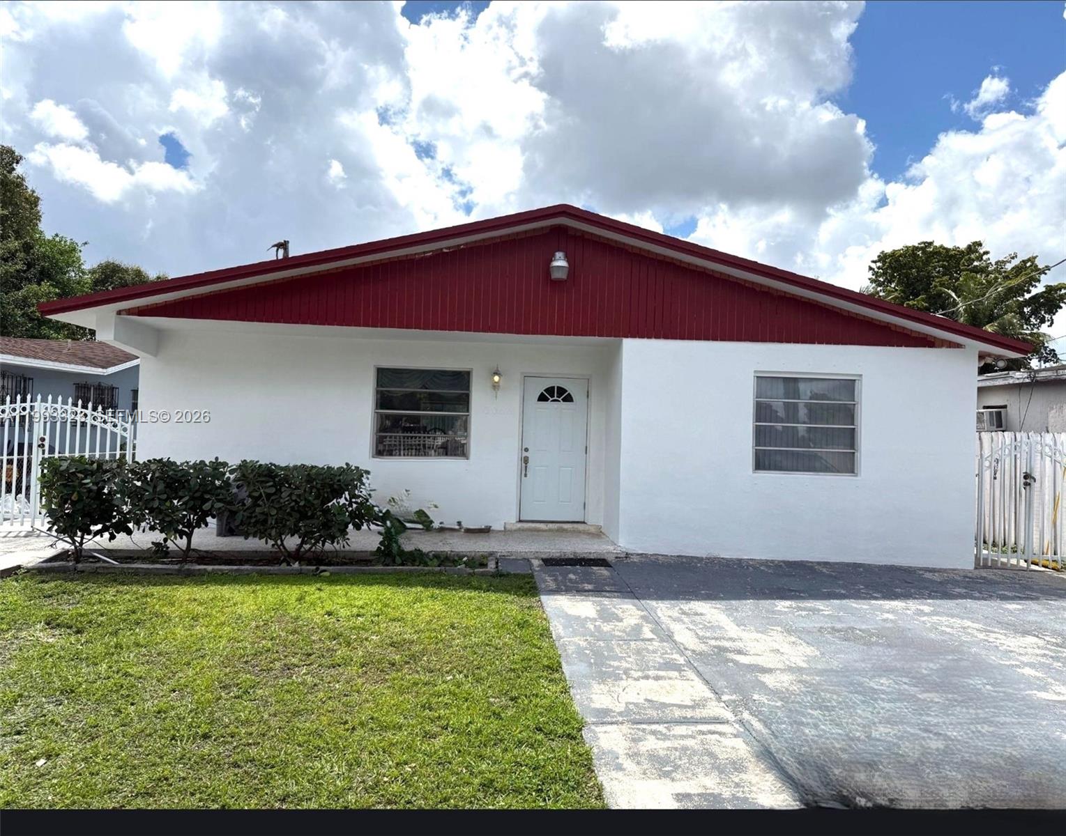 3066 NW 28th Street, Miami, FL 33142, Miami