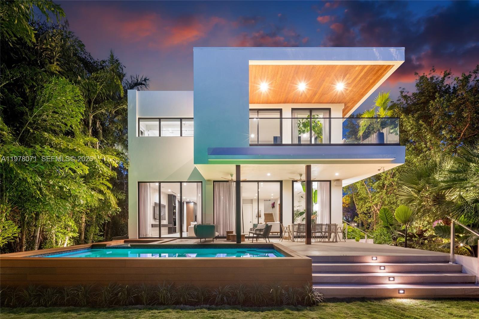 5701 N Bay Road, Miami Beach, FL 33140, Miami Beach