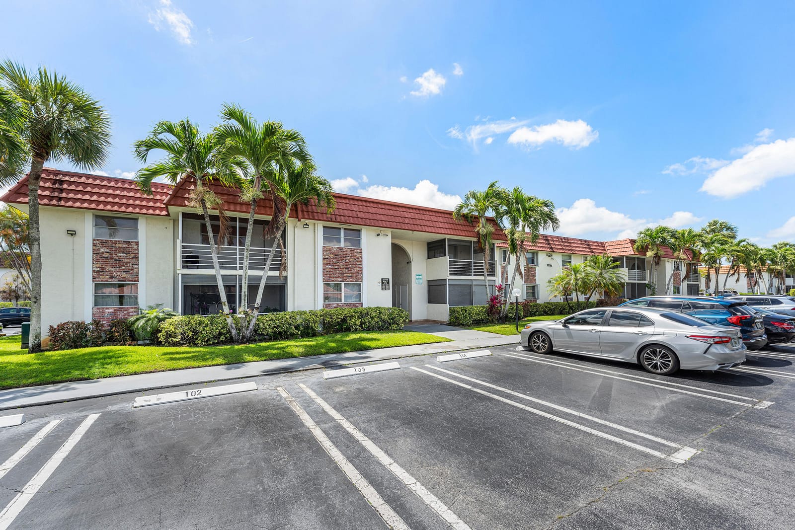 22725 SW 66th Avenue SW 103, Boca Raton, FL 33428