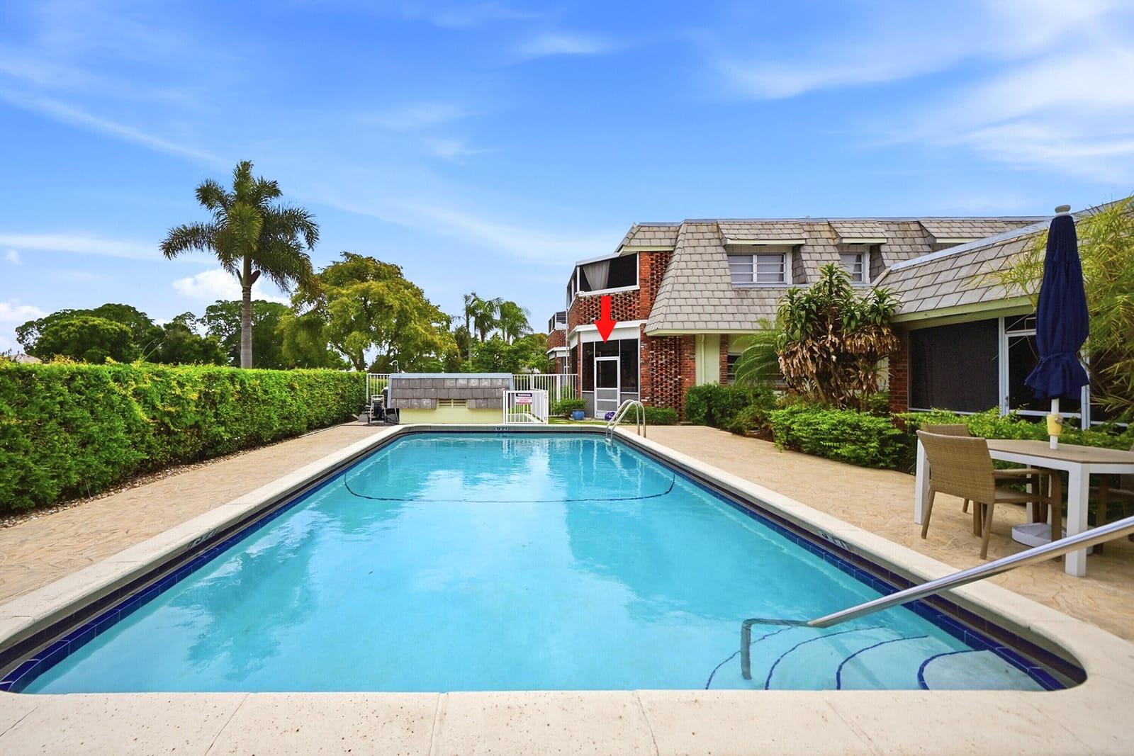 324 Orange Tree Drive 4, Atlantis, FL 33462 photo 28
