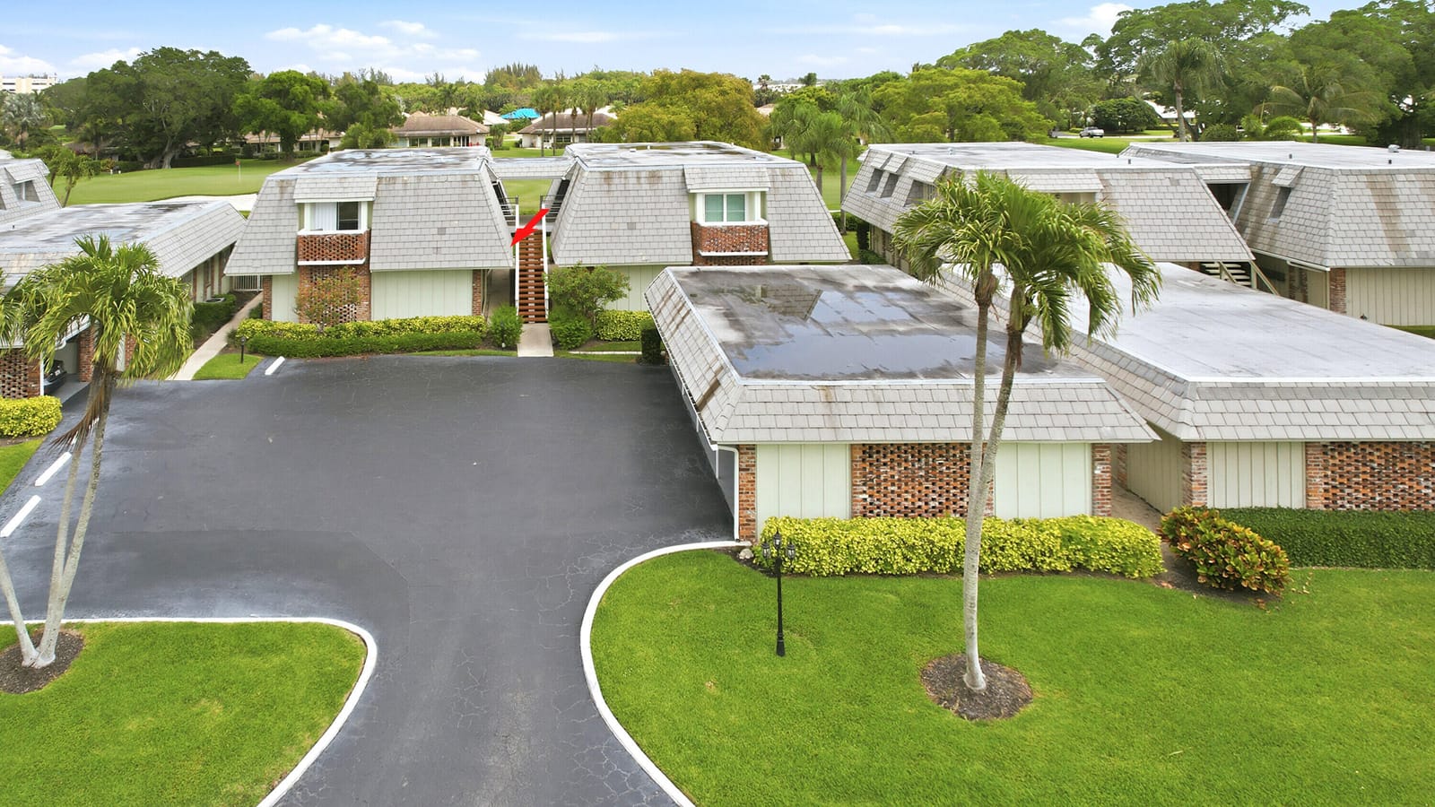 324 Orange Tree Drive 4, Atlantis, FL 33462 photo 30