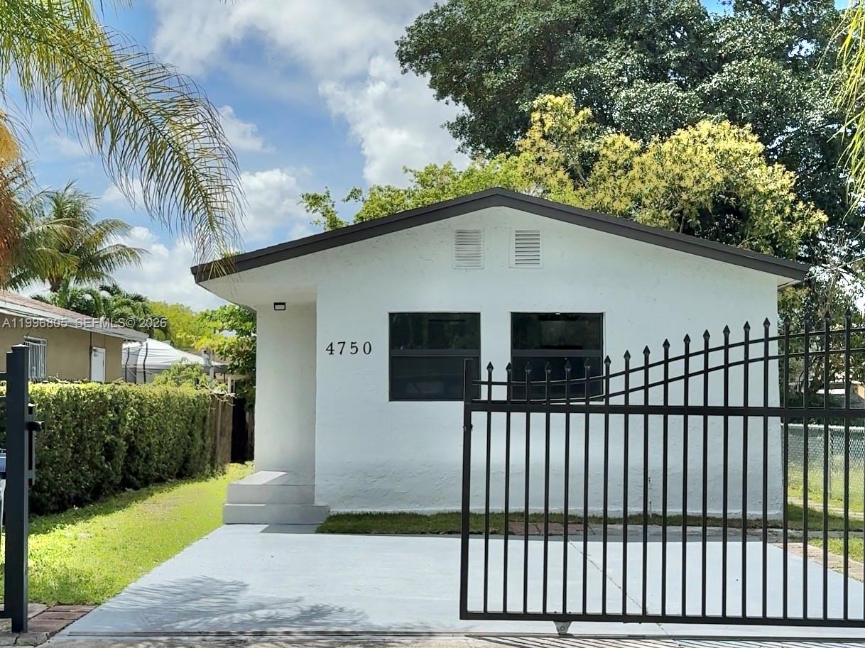 4750 NW 21st Avenue, Miami, FL 33142, Miami