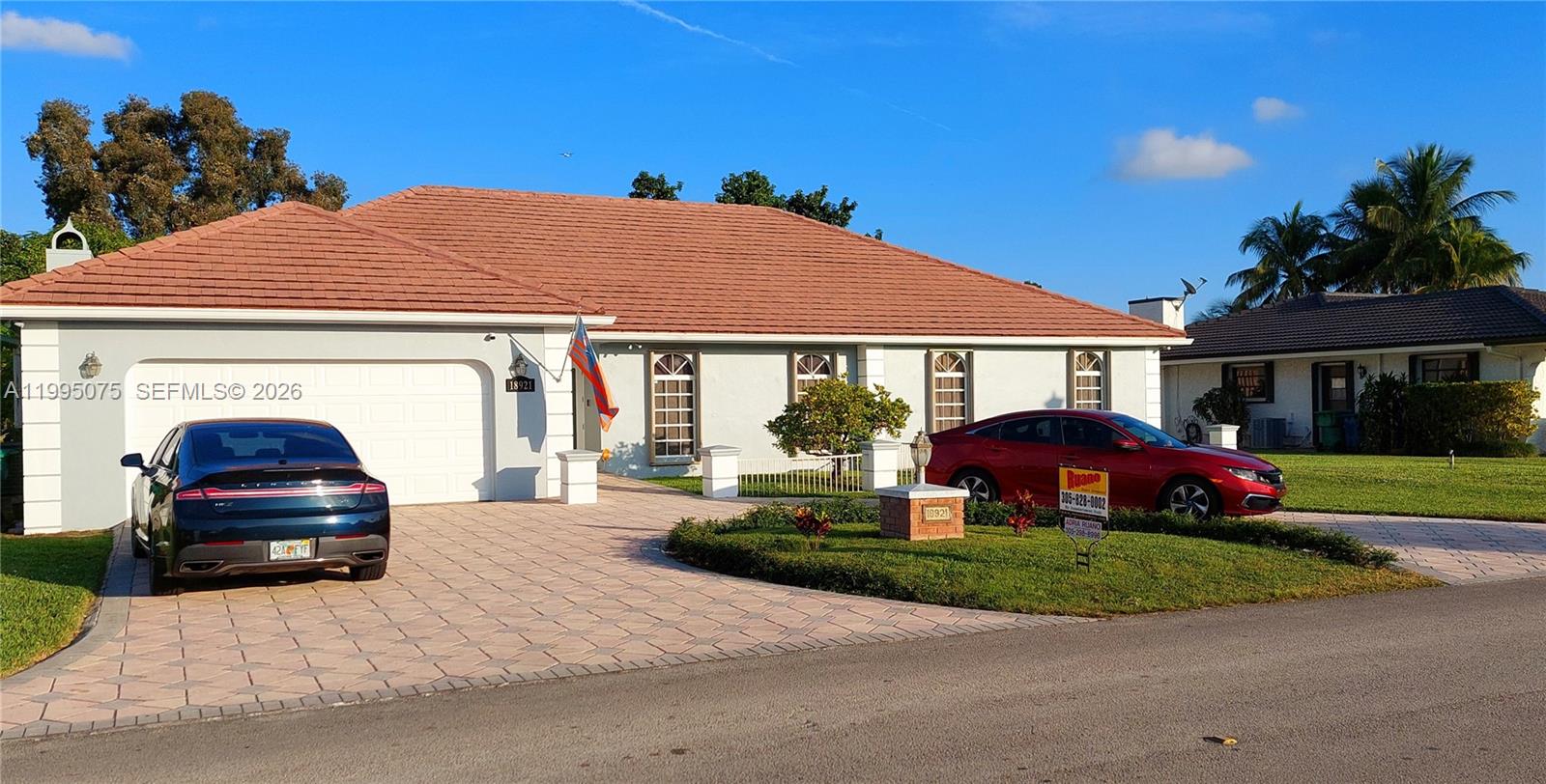 18921 W Oakmont Drive, Hialeah, FL 33015, Hialeah