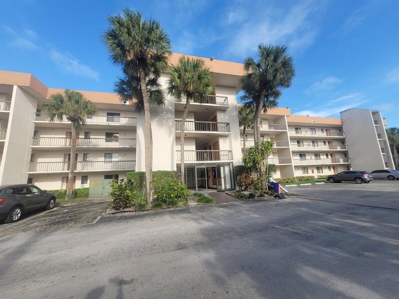 5917 Via Vermilya 206, Lake Worth, FL 33462, Lake Worth