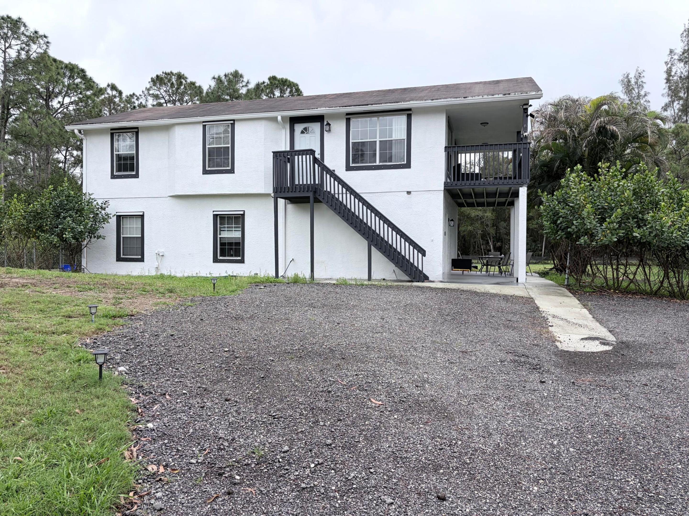 11128 N 59th St Street N, The Acreage, FL 33411, The Acreage