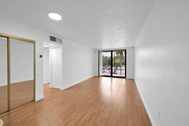 7100 NW 17th Street 217, sold in Omega Condo No 8, Plantation, FL