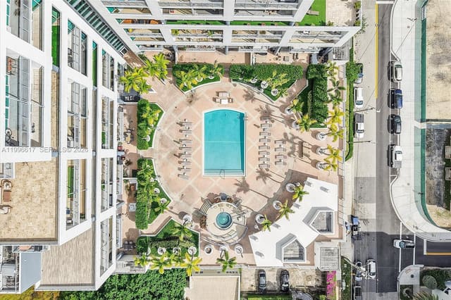 350 NE 24th Street 1007, sold in City, Miami, FL