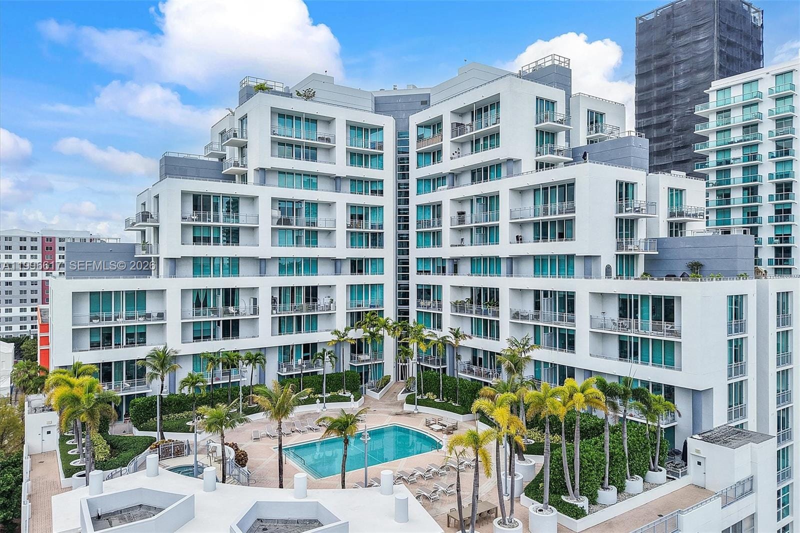 350 NE 24th Street 1007, Miami, FL 33137 photo 2