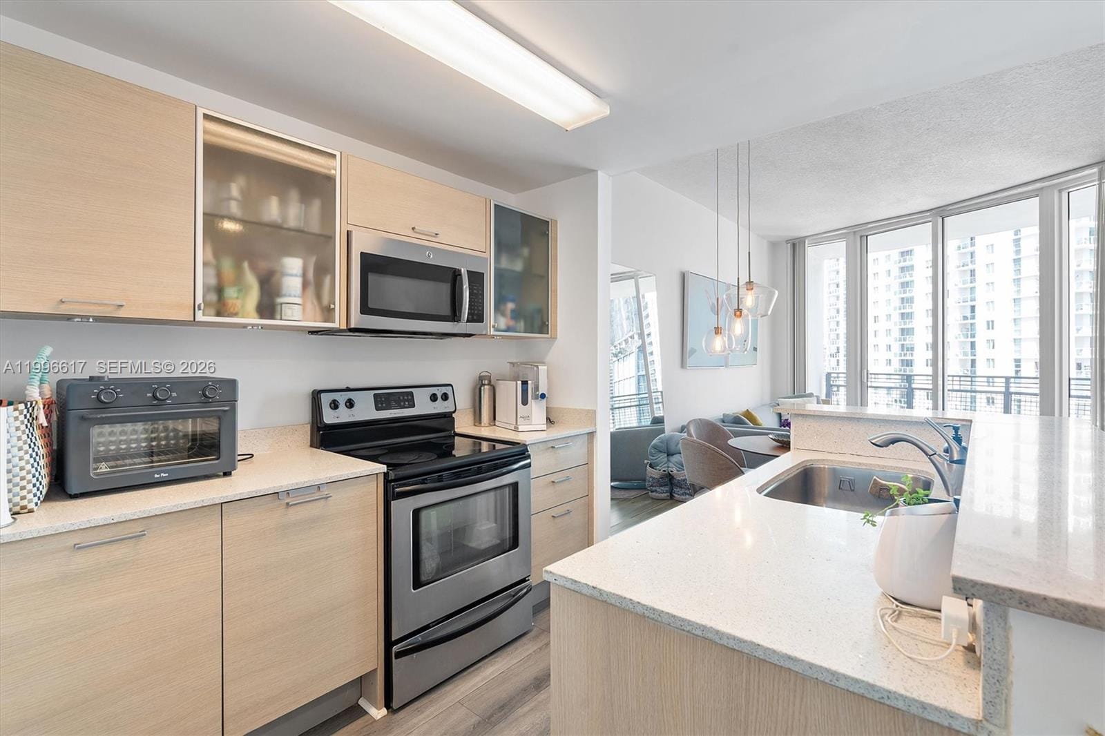 350 NE 24th Street 1007, Miami, FL 33137 photo 15