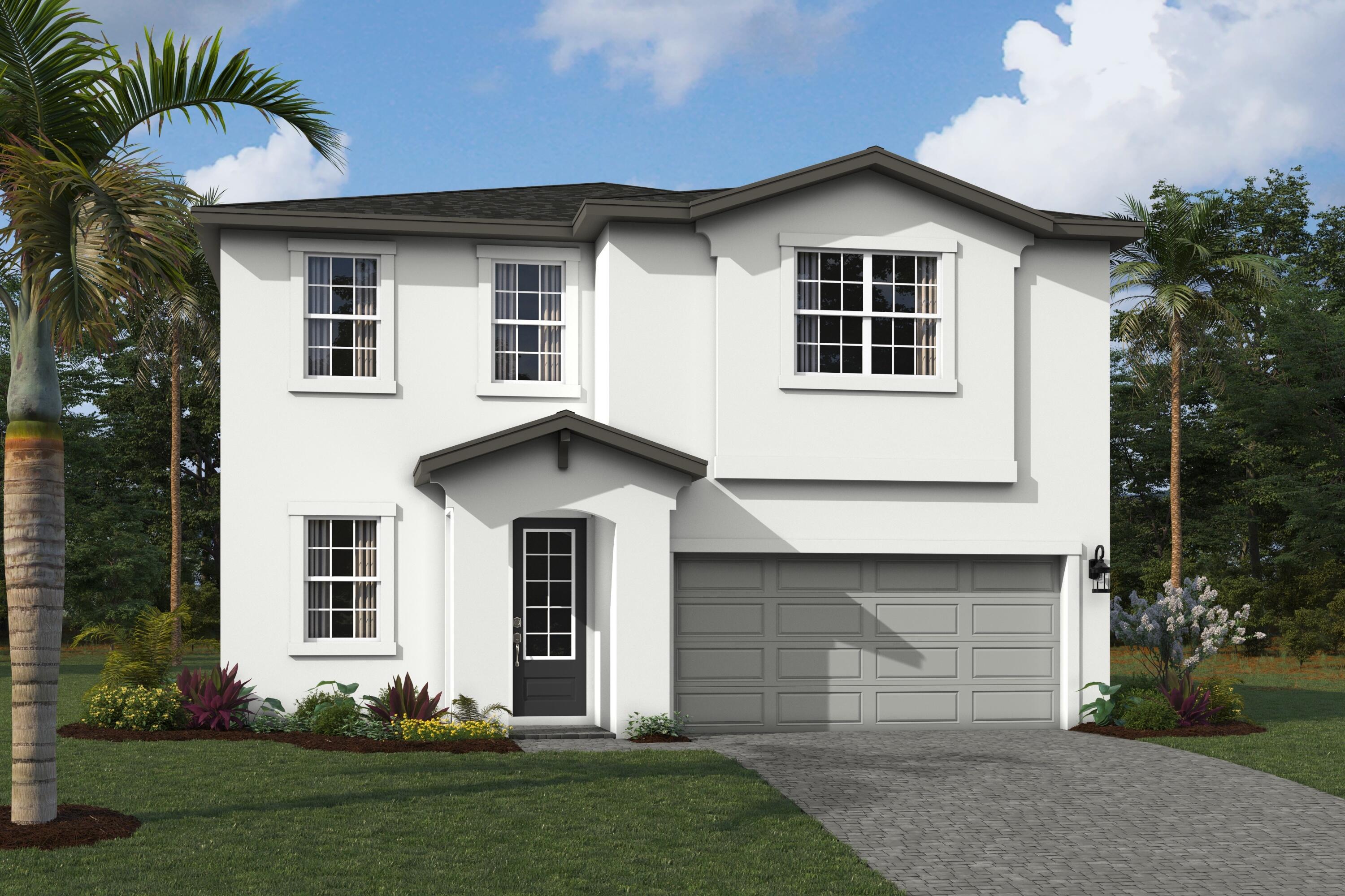 4682 Hillsby Way, Lake Worth, FL 33467, Lake Worth