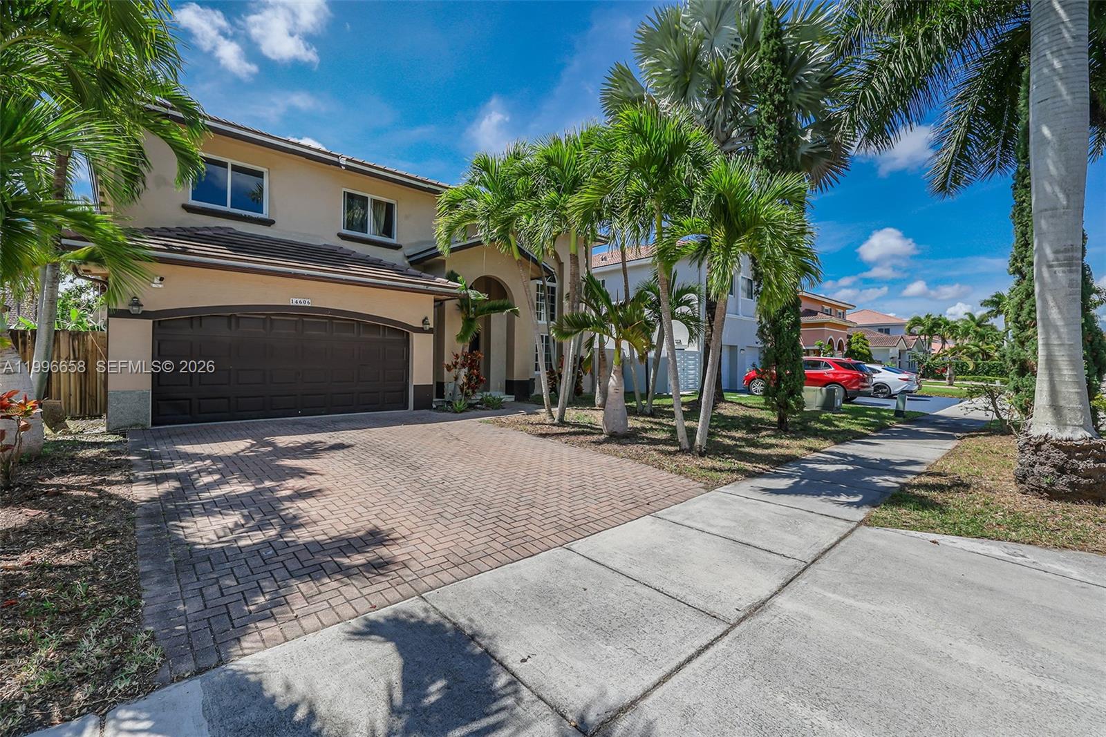14606 SW 158th Place, Miami, FL 33196, Miami