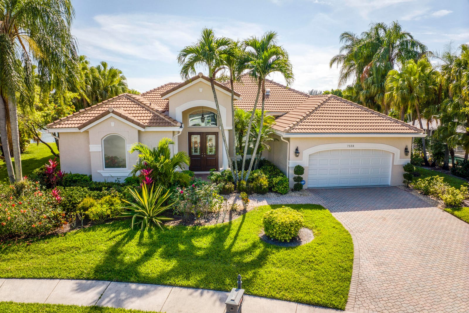 7538 Northport Drive, Boynton Beach, FL 33472 photo 3
