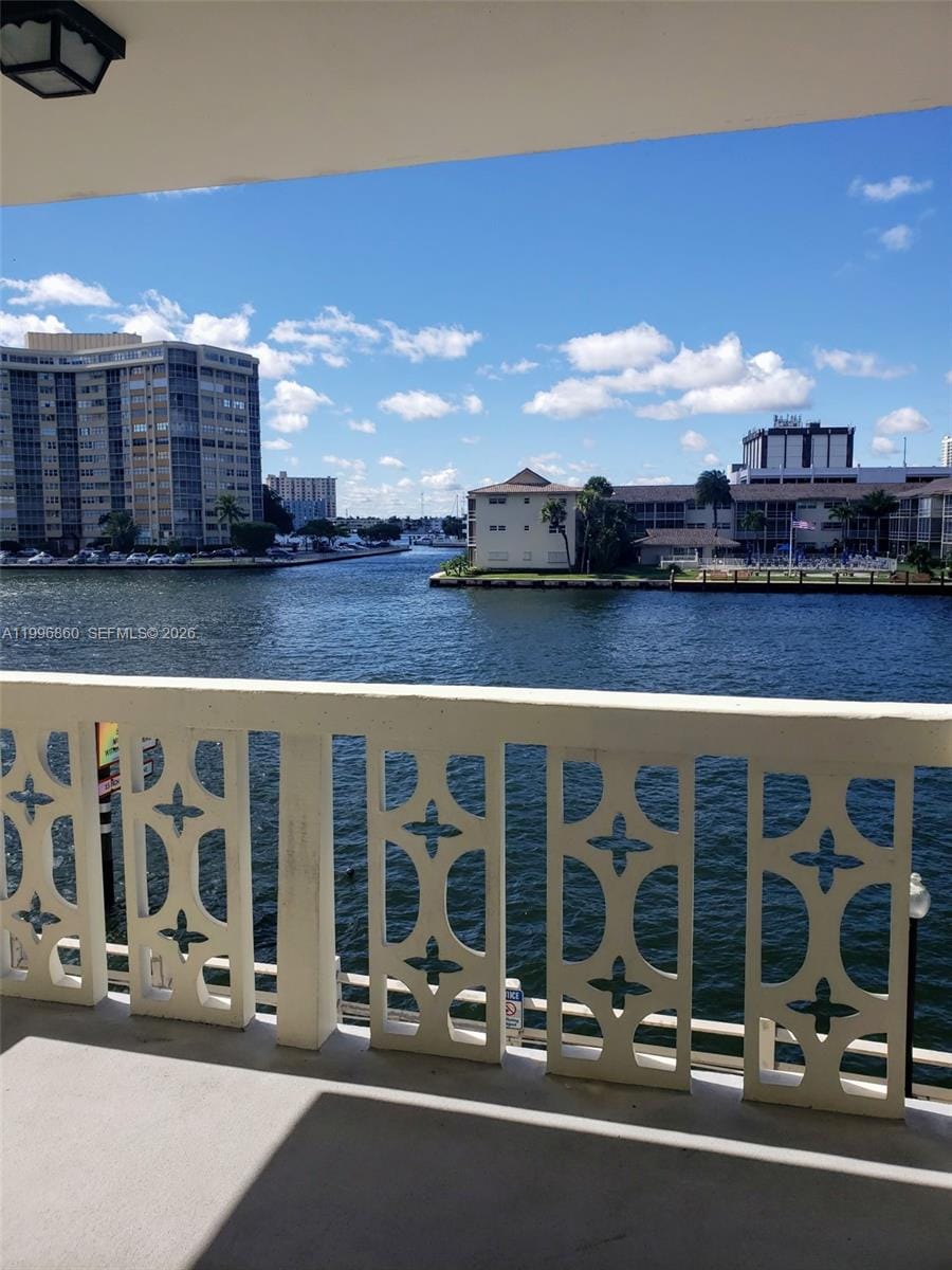 1817 S Ocean Drive 221, Hallandale Beach, FL 33009 photo 8