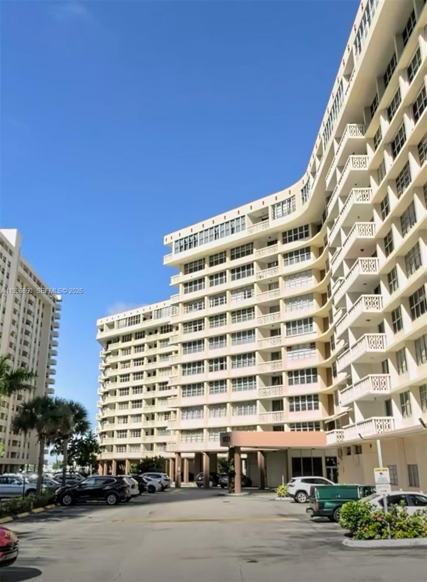 1817 S Ocean Drive 221, Hallandale Beach, FL 33009, Hallandale Beach