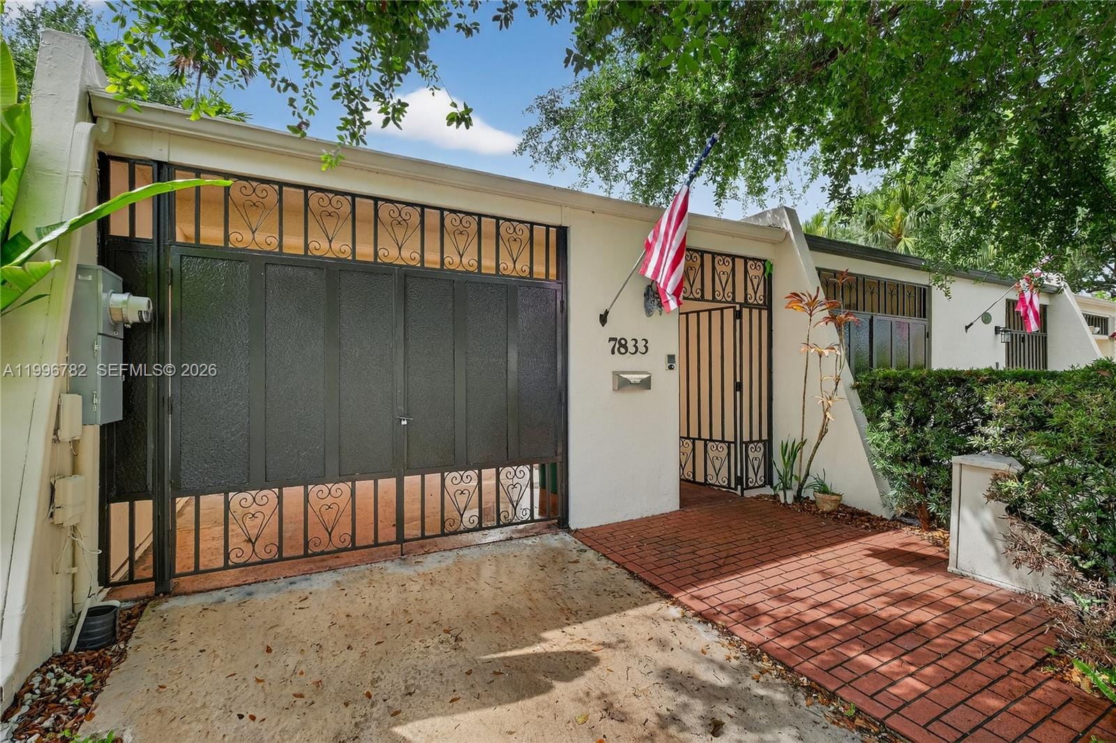 7833 SW 102nd Place, Miami, FL 33173