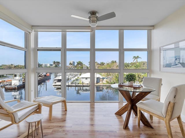 1481 S Ocean Boulevard 315a, Leisure Gardens, Pompano Beach, FL