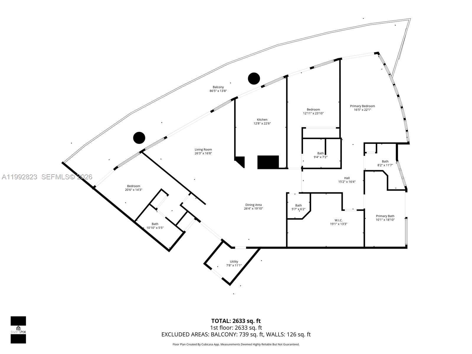 19955 NE 38th Court 1002, Aventura, FL 33180 photo 21