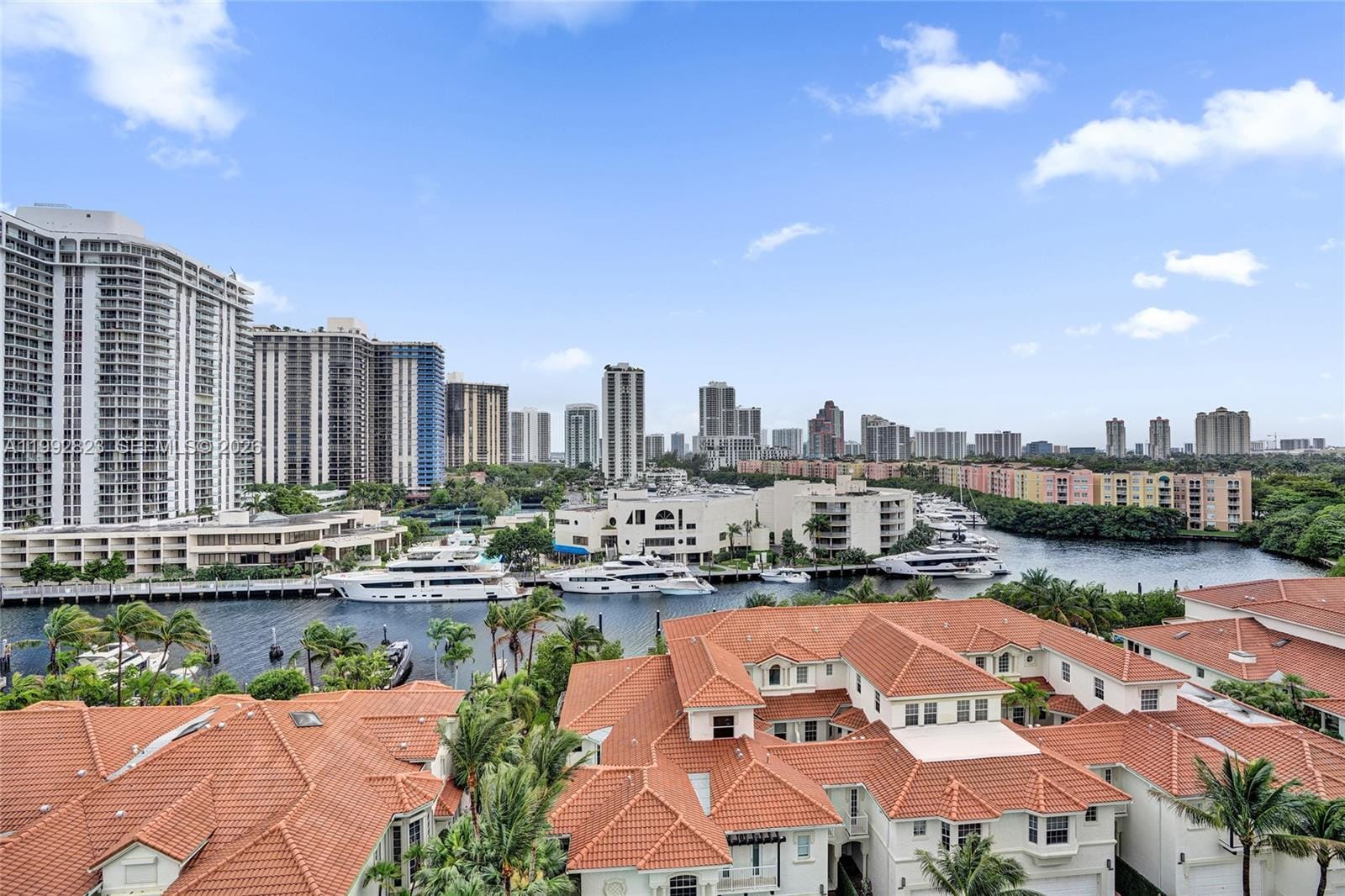 19955 NE 38th Court 1002, Aventura, FL 33180 photo 24