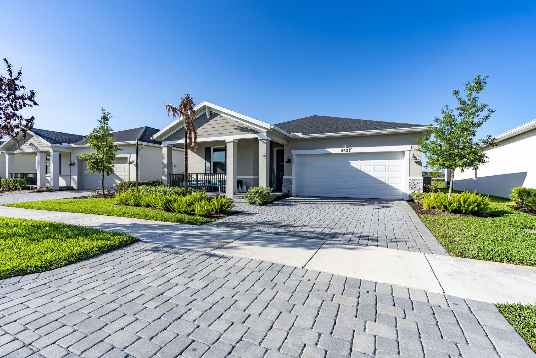 6624 NW Cloverdale Avenue, Port St. Lucie, FL 34987, Port St Lucie