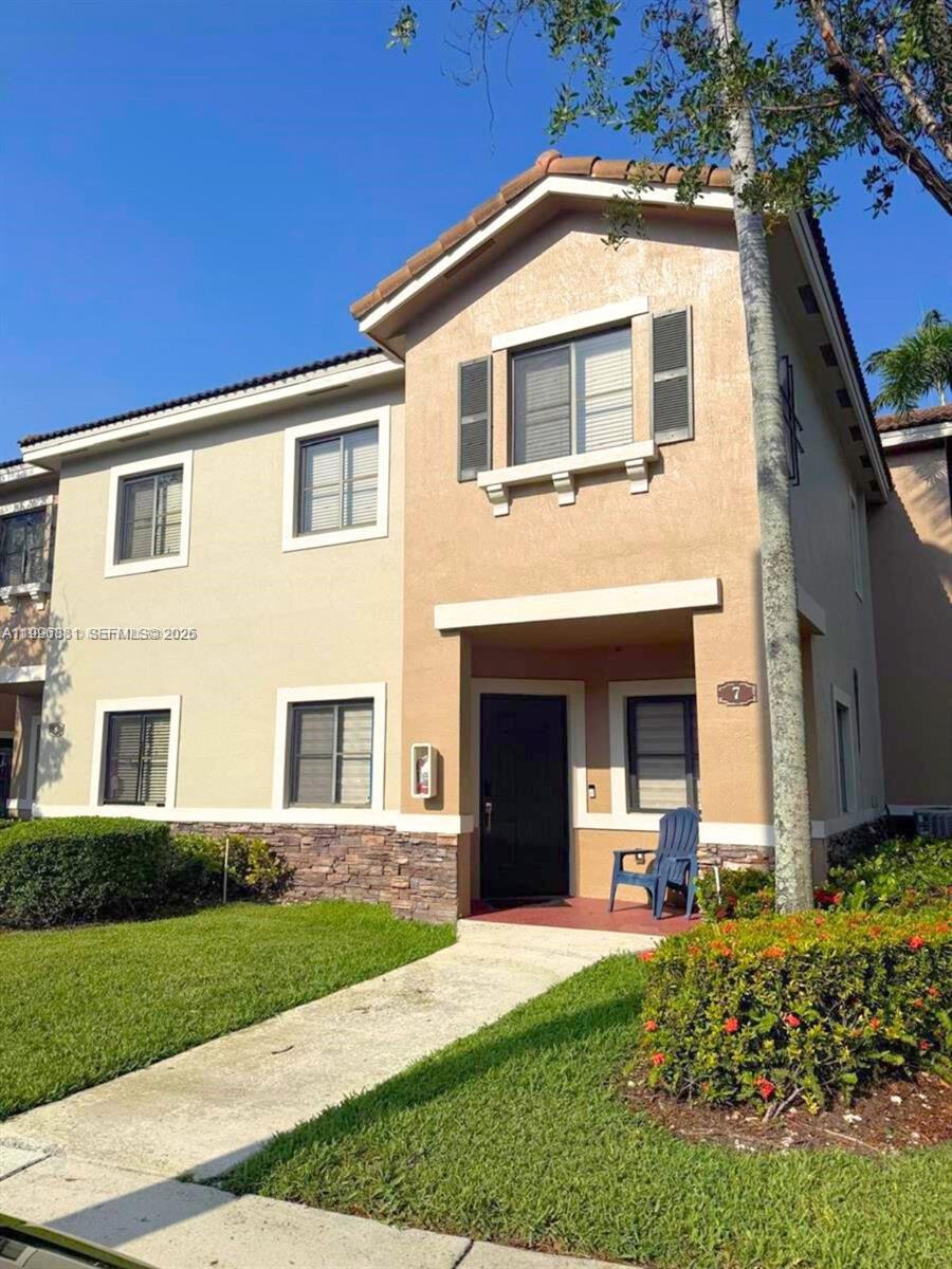 22711 SW 88th Place 723, Cutler Bay, FL 33190, Cutler Bay