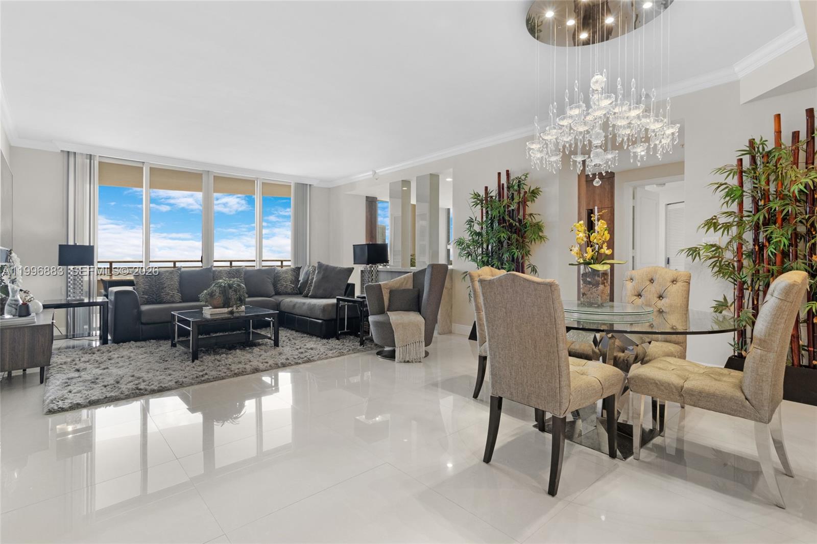 848 Brickell Key Drive 3905, Miami, FL 33131, Miami